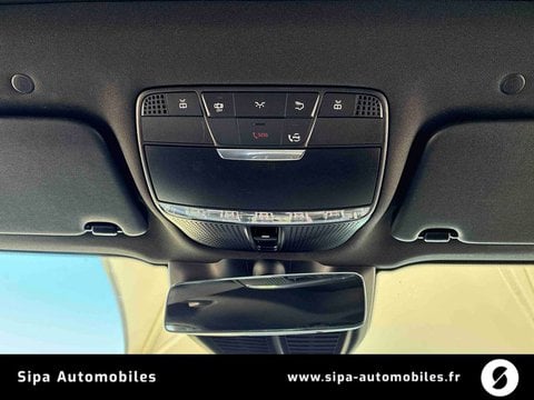 Voitures D'occasion À Mérignac | Mercedes-Benz Glc 300 E 9G-Tronic 4Matic Amg Line 5P