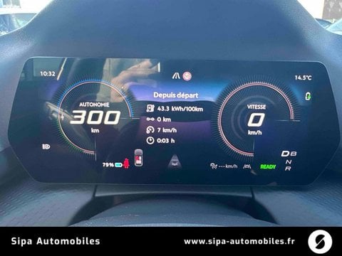 Voitures D'0Km À Lescar | Cupra Raval 211 Ch Endurance 5P