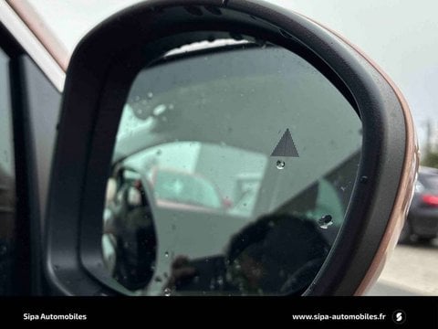 Voitures D'0Km À Villenave-D'ornon | Fiat 500 Iii Electrique E 95 Ch Icône 3P