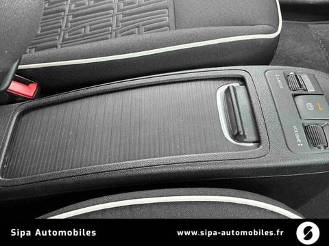 Voitures D'occasion À Toulouse | Fiat 500 E 118 Ch Nouvelle 3P