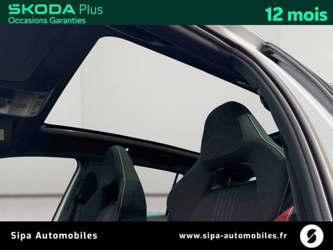 Voitures D'occasion À Lescar | Škoda Scala 1.5 Tsi 150 Ch Dsg7 Monte-Carlo 5P