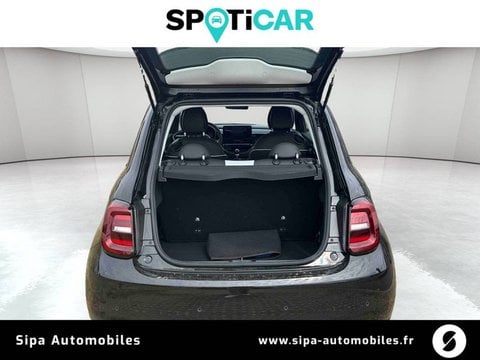 Voitures D'0Km À Toulouse | Fiat 500 1.0 65 Ch Hybride Torino 3P