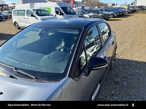 Voitures D'occasion À Mont-De-Marsan | Citroën C3 Puretech 83 S&S Bvm5 Shine 5P