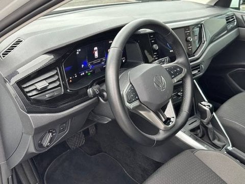 Voitures D'occasion À Tarbes | Volkswagen Polo 1.0 Tsi 95 S&S Dsg7 Life Plus 5P
