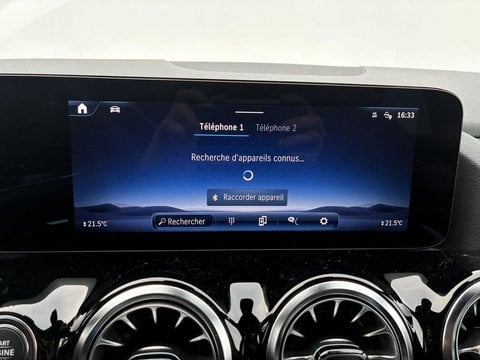 Voitures D'occasion À Le Bouscat | Mercedes-Benz Gla Classe 250 E 8G-Dct Amg Line 5P