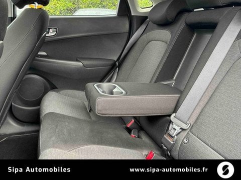 Voitures D'occasion À Villenave-D'ornon | Hyundai Kona Electrique 39 Kwh - 136 Ch Intuitive 5P