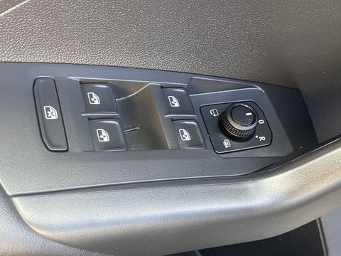 Voitures D'occasion À Lescar | Volkswagen T-Cross 1.0 Tsi 116 Start/Stop Dsg7 Vw Edition 5P