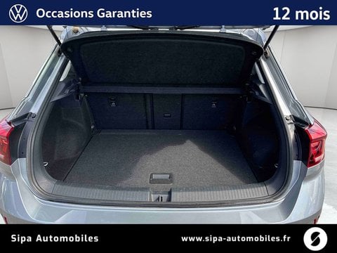 Voitures D'occasion À Lescar | Volkswagen T-Roc 1.5 Tsi Evo 150 Start/Stop Dsg7 Style 5P