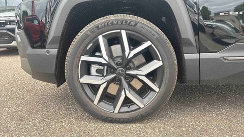 Voitures D'0Km À Mérignac | Jeep Compass Iii 1.6 Turbo T4 225 Ch Bvr7 E-Hybrid Plug-In 4X2 Firs...