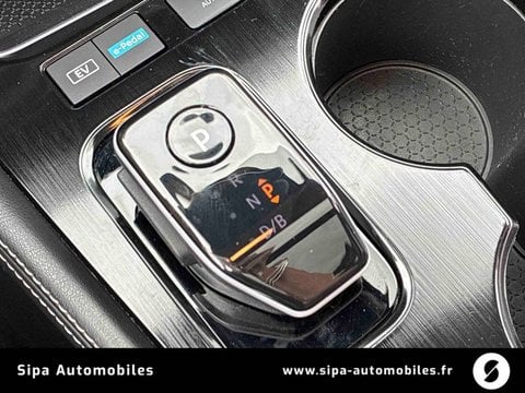Voitures D'occasion À Toulouse | Nissan X-Trail E-Power 204 Ch Tekna 5P