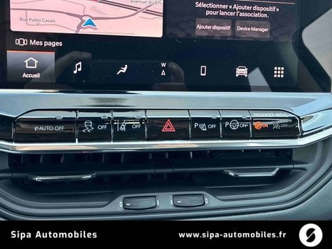 Voitures D'occasion À Mérignac | Jeep Compass 1.5 Turbo T4 130 Ch E-Hybrid Bvr7 S 5P