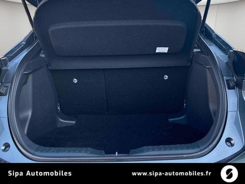 Voitures D'occasion À Mérignac | Toyota C-Hr Hybride 1.8L Design 5P