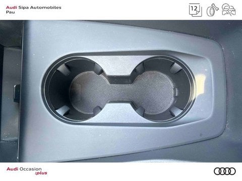 Voitures D'occasion À Lescar | Audi Q4 Sportback E-Tron Q4 E-Tron Sportback 45 285 Ch 82 Kwh Avu...
