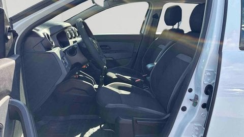 Voitures D'occasion À Villenave-D'ornon | Dacia Duster Eco-G 100 4X2 Essentiel 5P