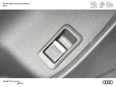 Voitures D'occasion À Lescar | Audi Q4 Sportback E-Tron Q4 E-Tron Sportback 45 285 Ch 82 Kwh S L...
