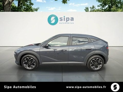 Voitures D'0Km À Toulouse | Hyundai Ioniq 3 61 Kwh - 135 Ch Trend 5P