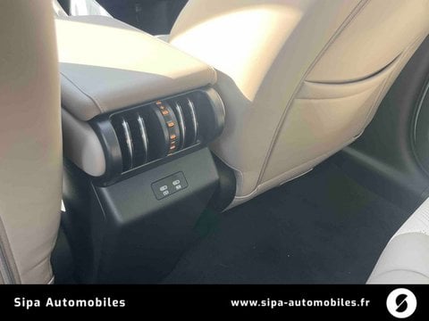 Voitures D'0Km À Mérignac | Byd Atto 3 Evo Awd Excellence 5P