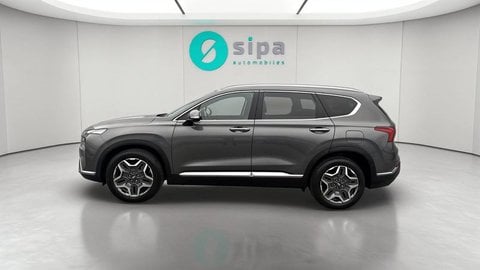 Voitures D'occasion À Villenave-D'ornon | Hyundai Santa Fe 1.6 T-Gdi Hybrid 230 Bva6 Creative 5P