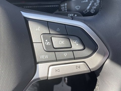 Voitures D'occasion À Lescar | Volkswagen T-Cross 1.0 Tsi 116 Start/Stop Dsg7 Life Plus 5P