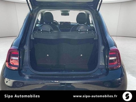 Voitures D'occasion À Dax | Fiat 500 Iii Electrique E 118 Ch Nouvelle 3P