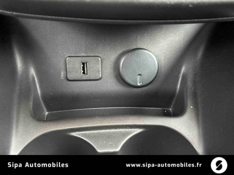 Voitures D'occasion À Muret | Opel Corsa 1.0 Ecotec Turbo 90 Ch Enjoy 5P
