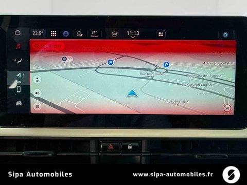 Voitures D'occasion À Lescar | Fiat 500 Iii Electrique E 95 Ch Icône 3P