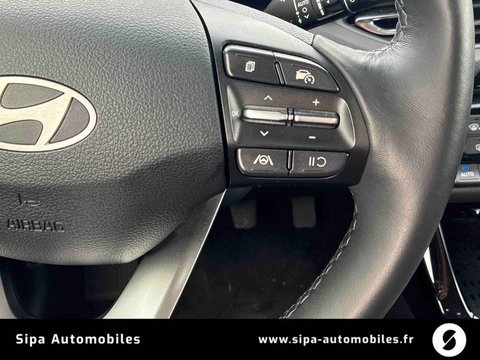 Voitures D'occasion À La-Teste-De-Buch | Hyundai I30 1.0 T-Gdi 100 Bvm Creative 5P