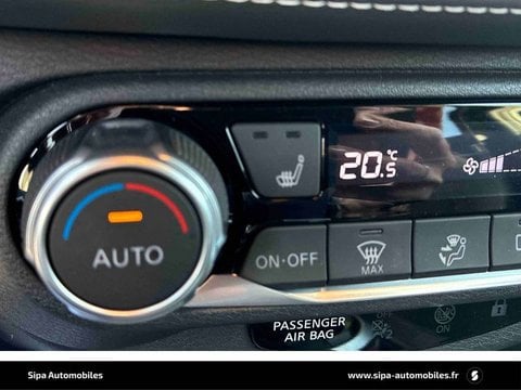 Voitures D'occasion À Toulouse | Nissan Juke Dig-T 117 Dct7 Tekna 5P