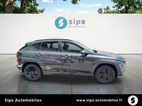 Voitures D'0Km À Toulouse | Hyundai Kona Electrique Ii Electrique 65 Kwh - 217 Ch Ultime Edition 5P