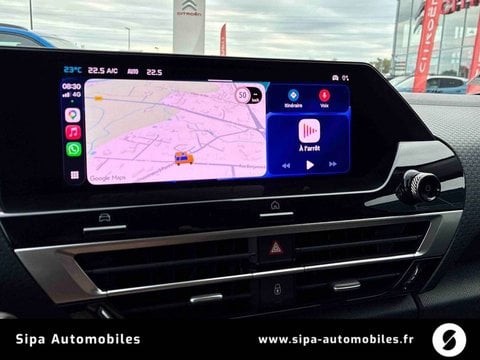 Voitures D'occasion À Lescar | Citroën C4 Bluehdi 130 Eat8 Max 5P