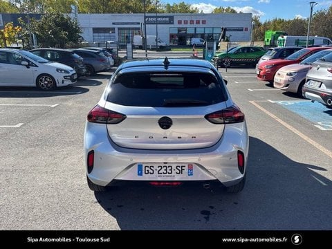 Voitures D'occasion À Toulouse | Opel Corsa 1.2 Turbo 100 Ch Bvm6 Gs 5P