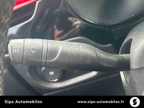 Voitures D'occasion À Muret | Opel Corsa Electrique 136 Ch & Batterie 50 Kwh Gs 5P