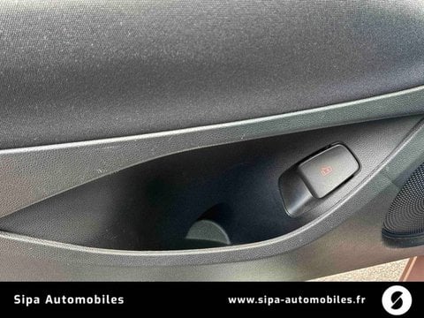 Voitures D'occasion À Villenave-D'ornon | Fiat 500 Iii Electrique E 95 Ch Action Plus 3P