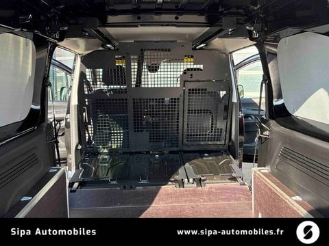 Voitures D'0Km À Mérignac | Fiat Doblò Doblo Fg Doblo Ca Taille Xl Bluehdi 130 S&S Eat8 4P