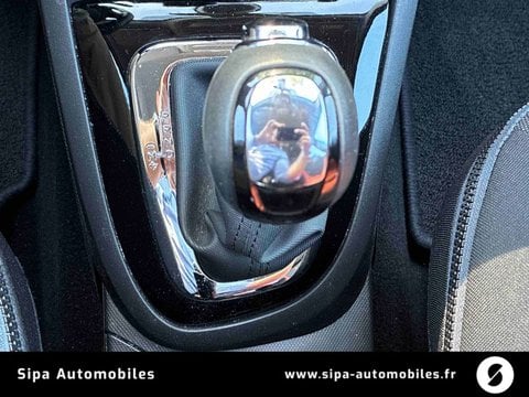 Voitures D'occasion À Fenouillet | Renault Captur Dci 90 Energy Business Edc 5P