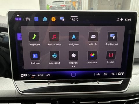Voitures D'occasion À Lescar | Volkswagen Golf 1.5 Tsi Evo2 116 Bvm6 Vw Edition 5P