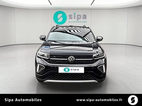 Voitures D'occasion À Mérignac | Volkswagen T-Cross 1.5 Tsi 150 Start/Stop Dsg7 5P
