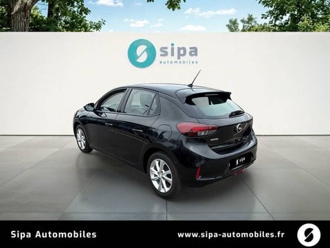 Voitures D'occasion À Toulouse | Opel Corsa 1.2 75 Ch Bvm5 Elegance Business 5P