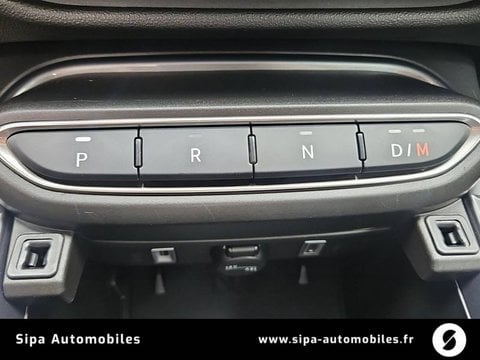 Voitures D'occasion À Muret | Fiat 600 T-Gen 3 1.2 Hybrid 145Ch Edct6 Pop 5P