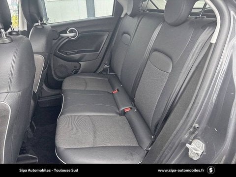 Voitures D'occasion À Toulouse | Fiat 500X 1.4 Multiair 140 Ch Dct Club 5P