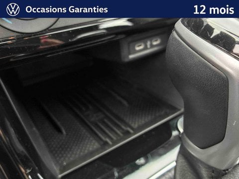 Voitures D'occasion À Tarbes | Volkswagen T-Cross 1.0 Tsi 116 Start/Stop Dsg7 Life 5P