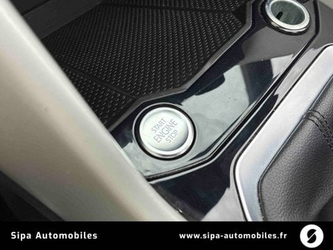 Voitures D'occasion À Mérignac | Volkswagen T-Roc Cabriolet 1.0 Tsi 110 Start/Stop Bvm6 Style 2P