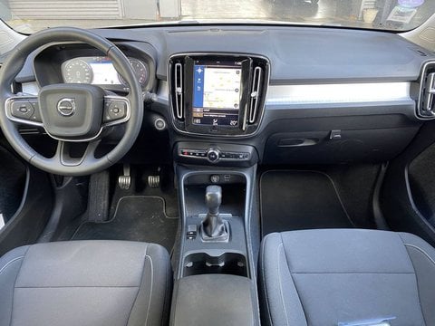 Voitures D'occasion À Labège | Volvo Xc40 T2 129 Ch Momentum Business 5P