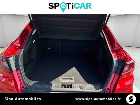 Voitures D'occasion À Mont-De-Marsan | Renault Arkana E-Tech 145 - 21B Intens 5P