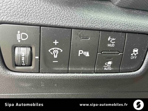 Voitures D'occasion À Muret | Hyundai Kona Electrique 64 Kwh - 204 Ch Executive 5P