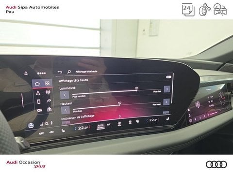 Voitures D'0Km À Lescar | Audi A6 Avant E-Tron A6 E-Tron Avant Performance 367 Ch 100 Kwh S Line 5P