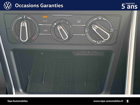 Voitures D'occasion À Lescar | Volkswagen Polo 1.0 Tsi 95 S&S Dsg7 Vw Edition 5P