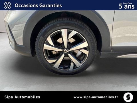 Voitures D'occasion À Lescar | Volkswagen Taigo 1.0 Tsi 110 Dsg7 Style 5P