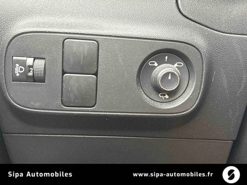 Voitures D'occasion À Mont-De-Marsan | Citroën C3 Puretech 83 S&S Bvm5 Shine 5P