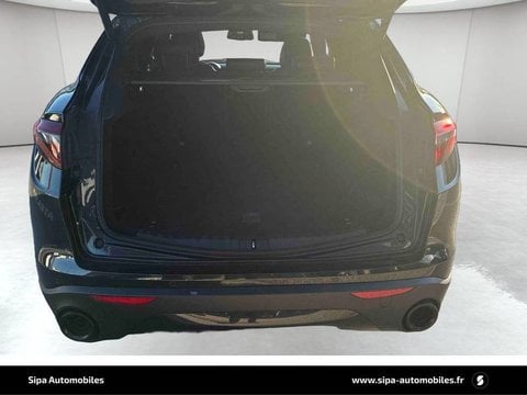 Voitures D'occasion À Toulouse | Alfa Romeo Stelvio 2.2 190 Ch Q4 At8 Sprint 5P